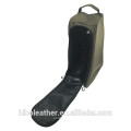 Sac à bottes en nylon durable Tourbon / une paire de sac à chaussures pour homme pêcheur
